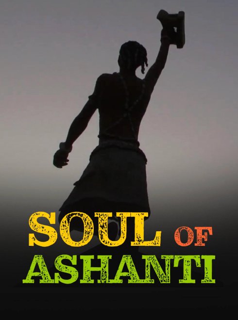 The Soul of Ashanti