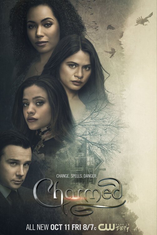 Charmed