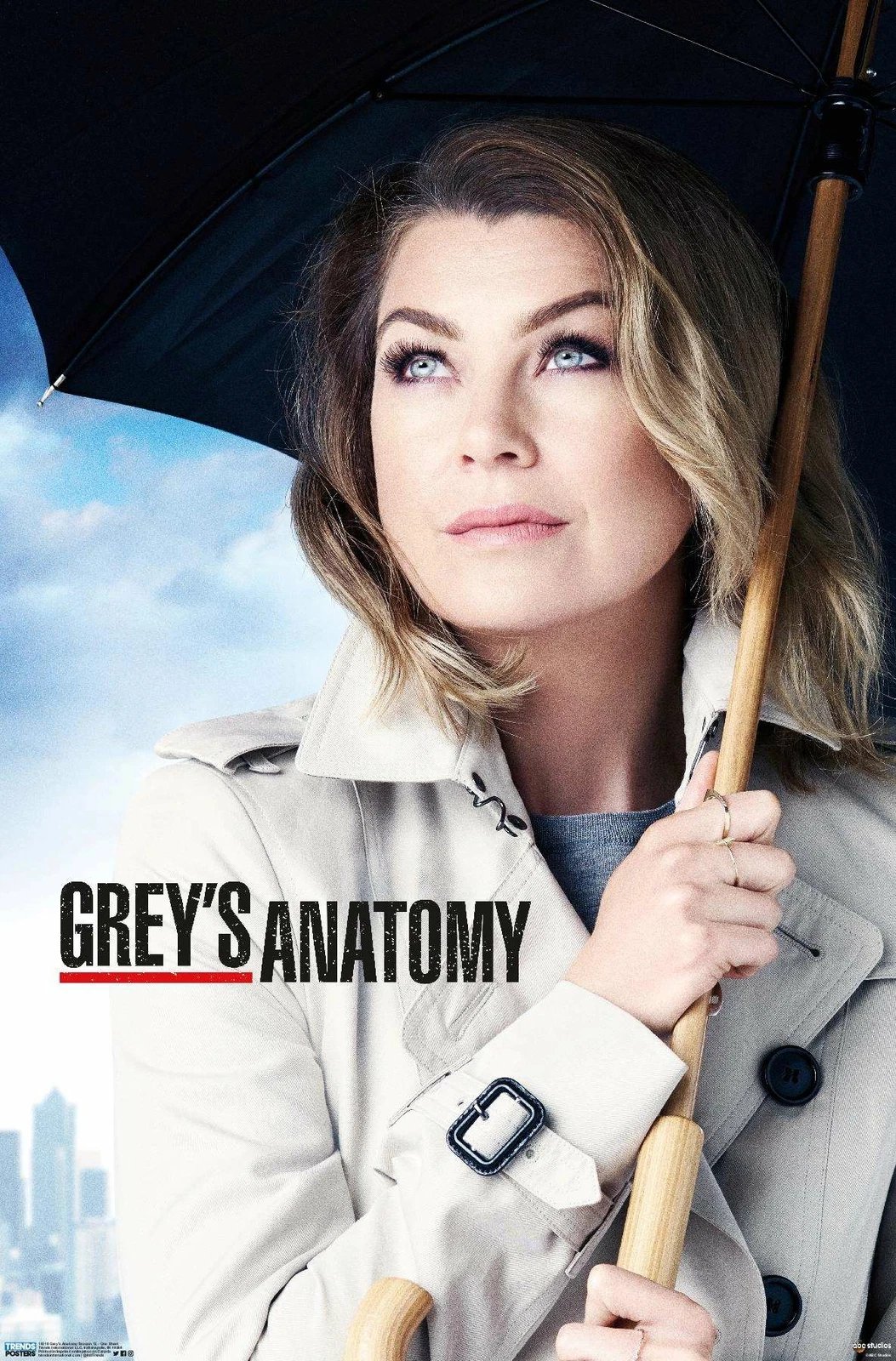 Grey's Anatomy